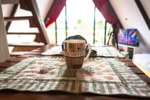 Φωτογραφία από το άλμπουμ του Amboseli Trails Cabin σε Amboseli