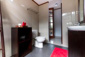 Ένα μπάνιο στο Little Coco Gili Trawangan Villas +9 φωτογραφίες