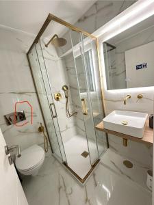 Fotografie z fotogalerie ubytování KS rooms near the airport v Lisabonu