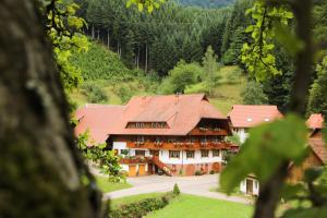 Φυσικό τοπίο κοντά σε αυτό το διαμέρισμα