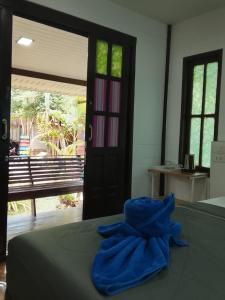 Фотография из галереи DD Beach Houses в городе Phra Ae beach