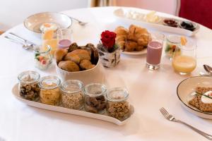 Еда / где поесть недалеко от дома для отпуска