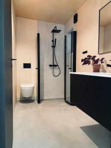 Fotografie z fotogalerie ubytování Nordic design by the beach-idyllic surroundings! v destinaci Porsgrunn