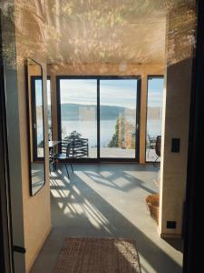 Fotografie z fotogalerie ubytování Nordic design by the beach-idyllic surroundings! v destinaci Porsgrunn