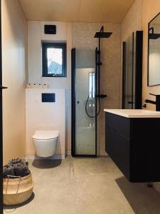 Fotografie z fotogalerie ubytování Nordic design by the beach-idyllic surroundings! v destinaci Porsgrunn + 14 fotografií