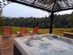 Φυσικό τοπίο κοντά σε αυτό το bed & breakfast +12 φωτογραφίες