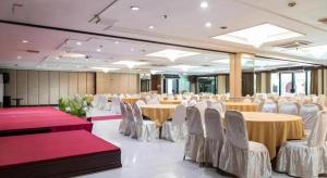 Fotografie z fotogalerie ubytování Regent's Park Hotel at Kayutangan Malang v destinaci Malang + 183 fotografií