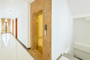 Fotografie z fotogalerie ubytování Kim Hoàn Hotel Phan Rang v destinaci Phan Rang