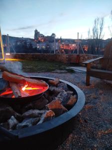 Ảnh trong thư viện ảnh của Casa Fonset ở Ager