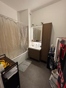 Ảnh trong thư viện ảnh của Le Havre - 6prs - Jardin - Proche Paris ở Le Blanc-Mesnil