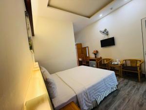 Φωτογραφία από το άλμπουμ του TUK Villa Hotel σε Da Thanh +2 φωτογραφίες