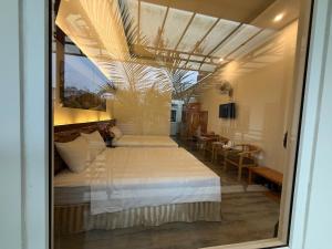 Φωτογραφία από το άλμπουμ του TUK Villa Hotel σε Da Thanh