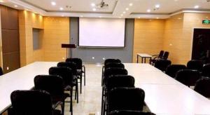 Konferenční prostory v ubytování Jinjiang Inn Pingyao Branch