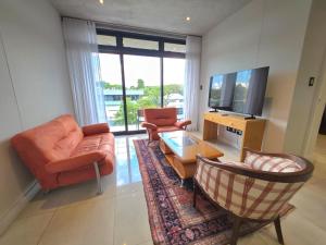 TV/trung tâm giải trí tại 311 at The Paramount Estate