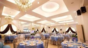 Restaurace v ubytování Islands Hotel