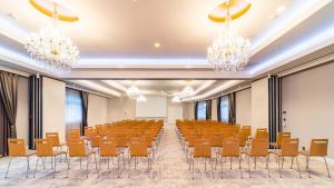 Konferenční prostory v ubytování Hotel SEN + 51 fotografií