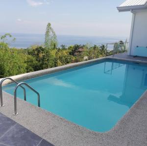 Fotografie z fotogalerie ubytování Pacific View Dalaguete v destinaci Dalaguete