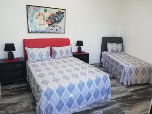 Fotografie z fotogalerie ubytování Pacific View Dalaguete v destinaci Dalaguete