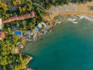 Φυσικό τοπίο κοντά σε αυτό το θέρετρο