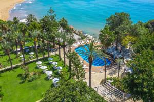 Φυσικό τοπίο κοντά σε αυτό το θέρετρο