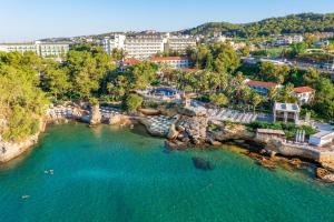 Φυσικό τοπίο κοντά σε αυτό το θέρετρο