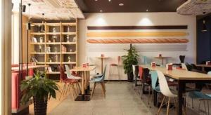 Posezení v ubytování ibis Xian South Gate