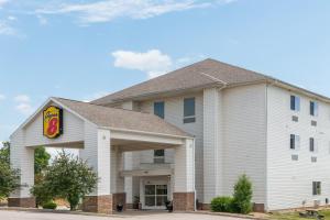 Gallery image of Super 8 by Wyndham Rolla in Rolla