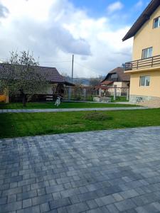 Galeriebild der Unterkunft Pensiunea Maria-Mihaela in Bumbesti Pitic