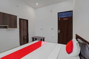 Imagine din galeria proprietății Hotel O Hardwari în Jhājhar