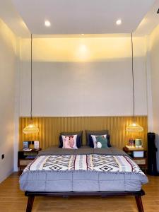 Φωτογραφία από το άλμπουμ του Semasa Villa Purwokerto σε Purwokerto +3 φωτογραφίες