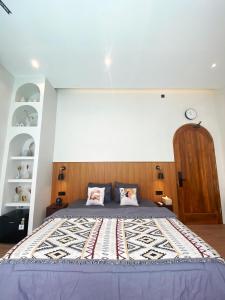 Φωτογραφία από το άλμπουμ του Semasa Villa Purwokerto σε Purwokerto