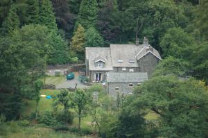 Gallery image of Old Water View in Patterdale