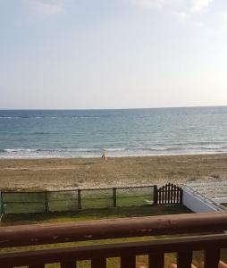 Φυσικό τοπίο κοντά σε αυτή η παραθεριστική κατοικία