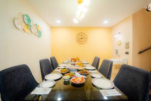 Đồ ăn tại/gần biệt thự +30 ảnh