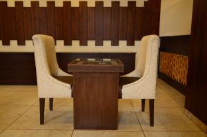 Fotografie z fotogalerie ubytování Hotel The Onix v destinaci Déhrádún