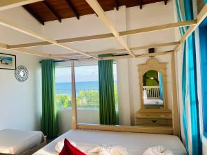 Φυσικό τοπίο κοντά σε αυτός ο ξενώνας