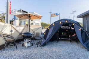 Billede fra billedgalleriet på Gangneung SH Pension i Gangneung