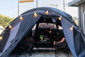 Billede fra billedgalleriet på Gangneung SH Pension i Gangneung + 40 billeder