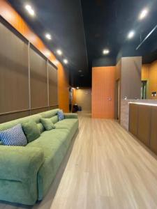 Un lugar para sentarse en H1 Hotel