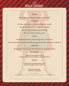 Certifikát, hodnocení, plakát nebo jiný dokument vystavený v ubytování Hotel Al Faro