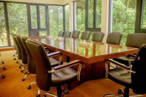 Khu vực hỗ trợ khách đi công tác/phòng hội thảo tại Balishira Resort Ltd. +68 ảnh