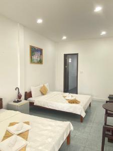 Ảnh trong thư viện ảnh của Paradise Premium Hotel Ba Dinh ở Hà Nội