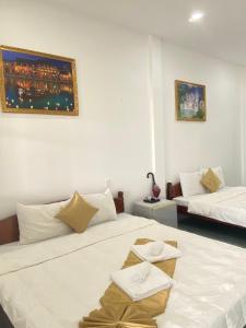 Ảnh trong thư viện ảnh của Paradise Premium Hotel Ba Dinh ở Hà Nội