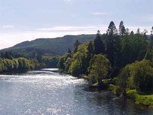 Fotografie z fotogalerie ubytování 2 Bed in Birnam CA266 v destinaci Birnam + 11 fotografií