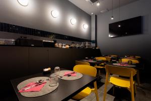 Nápoje v ubytování CA' DO' Guest House