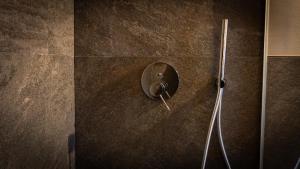 Koupelna v ubytování Le Rêve Chambre d'Hôte