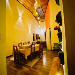 Фотография из галереи Cottage Purana в городе Бандаравела