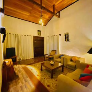 Фотография из галереи Cottage Purana в городе Бандаравела