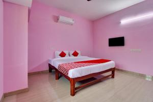 Imagen de la galería de Flagship Sp Stay's, en Chennai 21 fotos más