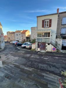 Η γειτονιά γύρω από ή μία γειτονιά κοντά σε αυτή η παραθεριστική κατοικία